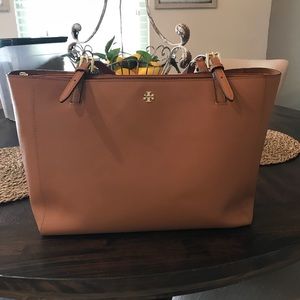 Tory Burch York tote